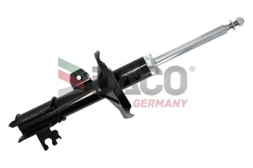 2X TLUMIČE DACO GERMANY PŘEDNÍ L+P DO CHEVROLET DAEWOO LACETTI