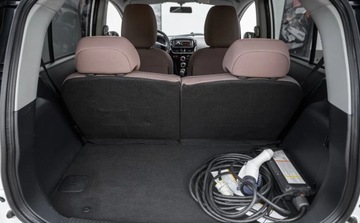 Citroen 2012 Citroen C-Zero BLACKWhite Automat KLima Alu Full Serwis Gwarancjia, zdjęcie 21