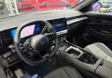 Renault Austral 2026 Renault Austral GDYNIA evolution mild hybrid 150 auto opony Wielosezonowe, zdjęcie 20