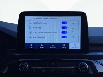 Ford Kuga III SUV 1.5 EcoBoost 150KM 2020 Ford Kuga 1.5ecoBoost 150KM ST-Line SalonPL SerwisASO Virtual Led Kessy FV, zdjęcie 34