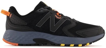 Męskie buty trailowe NEW BALANCE MT410CK7 42 czarny