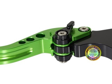 Аксессуары LONG HANDLES Спортивные рычаги с ЧПУ