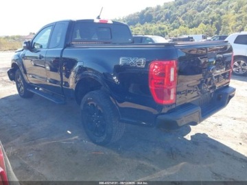 Ford Ranger V 2021 Ford Ranger Lariat 2021 2.3l 2.3 Benzyna 270KM, zdjęcie 3