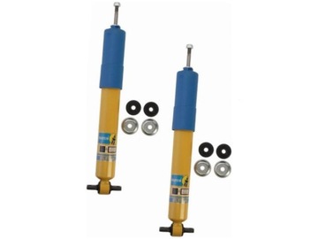 2× BILSTEIN 24-029773 TLUMIČ