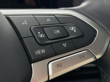 Volkswagen Golf VIII Variant 1.5 TSI 130KM 2023 Volkswagen Golf 1.5 TSI 130KM EVO Life, Serwis ASO, Gwarancja, MALY PRZEBI, zdjęcie 18