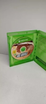 ИГРА TONY HAWK'S PRO SKATER 5 НА XBOX ONE