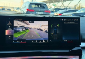 BMW Seria 5 G90-91 2025 BMW Seria 5 I wlasciciel M Sport Hak Gwarancja Bezwypadkowy FVAT23, zdjęcie 36