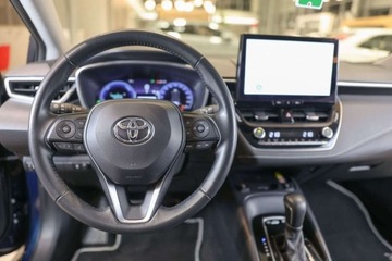 Toyota Corolla XII 2024 Toyota Corolla 1.8 Hybrid Style 1.8 Hybryda 98KM, zdjęcie 9