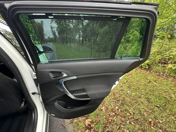 Opel Insignia I Sports Tourer Facelifting 2.0 CDTI BiTurbo ECOTEC 195KM 2014 Opel Insignia OPC COSMO 2.0 BiTurbo 195KM Navi Alu, zdjęcie 28