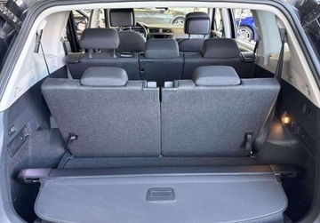 Volkswagen Tiguan Allspace SUV 2.0 TSI 190KM 2021 Volkswagen Tiguan Allspace 2.0 TSI 4Mot. Highline DSG - benzyna, naped 4x4, zdjęcie 29