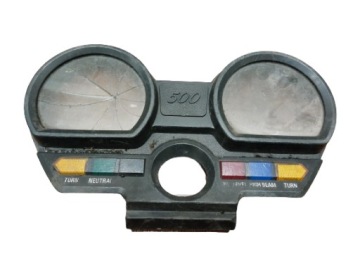 OBUDOWA LICZNIKA YAMAHA XV 500