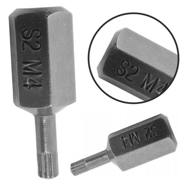 BIT 10MM TORX 60x30MM 