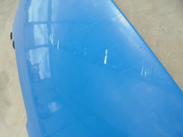 1. ВЕРХНИЙ СПОЙЛЕР НА КРЫШЕ, ОКНО MAN TGS