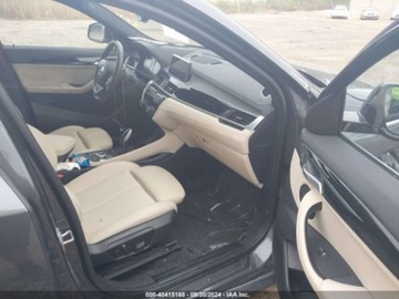 BMW X2 F39 2020 BMW X2 2020 BMW X2 XDRIVE28I 2.0 Benzyna 228KM, zdjęcie 5