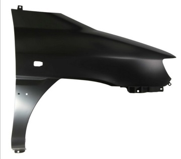 BLATNÍK PŘEDNÍ HYUNDAI MATRIX 2001-2006 PRAVÝ