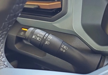 Dacia Duster III 1.6 Hybrid 140KM 2025 Dacia Duster 1.6 HYBRID 140KM NOWY Od Reki Kamera 360 FV23 Grupa Adamowscy, zdjęcie 15