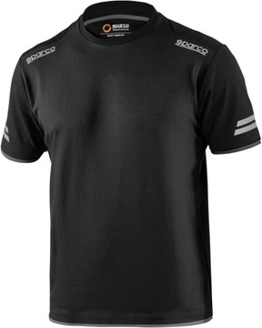 Koszulka t-shirt Sparco Tech Teamwork rozm. M