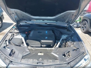 BMW Seria 5 G30-G31 2021 BMW Seria 5 530e, 2021r., 2.0L 2.0 Benzyna 181KM, zdjęcie 11