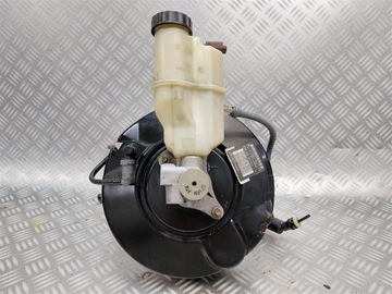 Усилитель тормозов CITROEN C5 III X7 PEUGEOT 1.6 THP 08-17 ATE 9671458280
