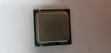 Procesor Intel Core2Quad Q6700 2.66GHZ/8M/1066/05