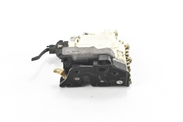 ZAMEK DRZWI LEWY 8J2837015C AUDI A5 8T A1 A4 B8 A6 C6 A7 Q3 Q5 Q7 UK/RHD