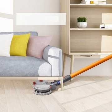 ЩЕТКИ ДЛЯ ПЫЛЕСОСА ПРИМЕНЯЮТСЯ ДЛЯ DYSON V7 V8 V10 V11