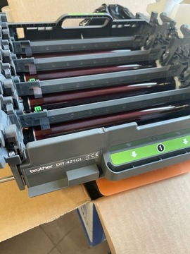 Барабан BROTHER DR-421CL