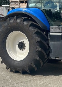 ШИНА 420/70R28 TL 139A8/136B TL LING LONG LR700