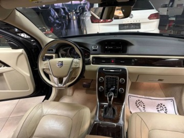 Volvo S80 II Sedan Facelifting 3.0 T6 304KM 2015 Volvo S80 Super stan 3.0 Benzyna 304KM, zdjęcie 35