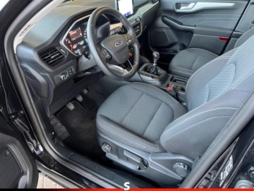 Ford Kuga III SUV 1.5 EcoBoost 150KM 2024 FORD Kuga 1.5 EcoBoost Cool&amp;Connect Suv 150KM 2024, zdjęcie 6