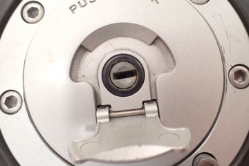 Honda CBR 1000 RR SC59 08- Замок зажигания, модуль ключа