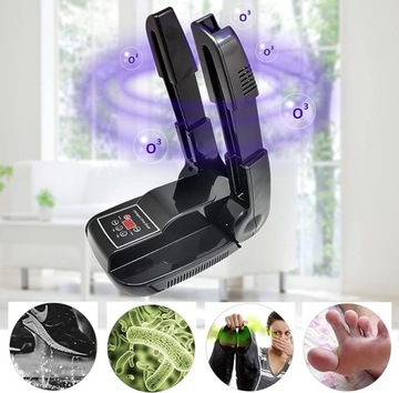 Сушилка для обуви OZONATOR OZONE GLOVES дезинфекция, 200Вт