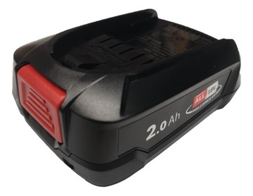 Akumulator Bosch POWER4ALL 18V 2,0Ah