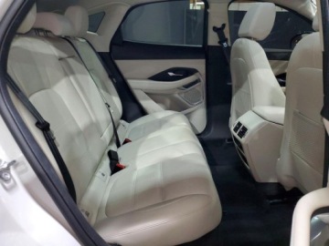 Jaguar E-Pace 2021 Jaguar E-Pace Se 2021 2.0 Benzyna 246KM, zdjęcie 10
