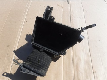 POUZDRO FILTRU VZDUCHU SPODNÍ SSANGYONG KORANDO C 3 23310-34100