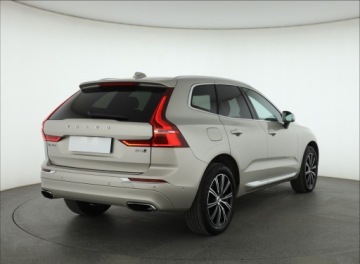 Volvo XC60 II 2020 Volvo XC60 B4 AWD, Salon Polska, 1. Właściciel, zdjęcie 4