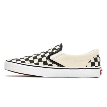 Trampki Vans Classic Slip-On VN000EYEBWW1 38 1/2