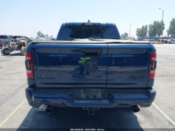  RAM 1500 Limited 57 Box 2024 5.7l 5.7 Benzyna 395KM, zdjęcie 4