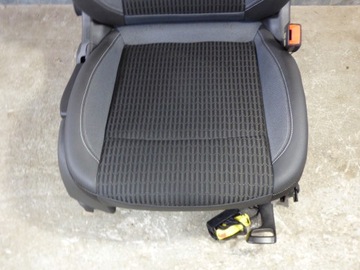 сиденье левое правое переднее EUROPA ASTRA K V LIFT