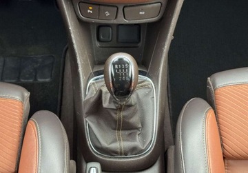 Opel Mokka I SUV 1.4 Turbo ECOTEC 140KM 2014 Opel Mokka 4X4 Bi-Xenon Skora Klimatronic Serwis Dla wymagajacych 1.4, zdjęcie 21