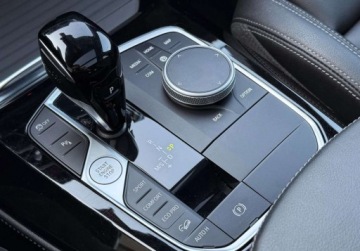 BMW X4 G02 SUV Facelifting 2.0 30i 245KM 2025 BMW X4 I wlasciciel M Sport Hak Gwarancja Bezwypadkowy FVAT23, zdjęcie 19