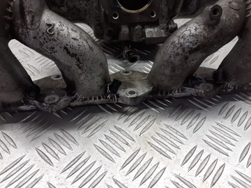 KOLEKTOR SACÍ/ZBĚRNÉ SUZUKI LIANA 1.6 16V