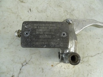 Suzuki Savage LS 650 Pompa Hamulca