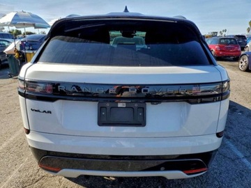 Land Rover Range Rover Velar 2025 Land Rover Range Rover Velar 2025r., Dynamic SE, 2L, od ubezpieczalni 2.0, zdjęcie 4