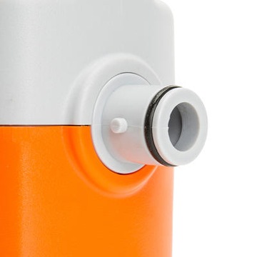 Электрический насос Itiwit 0-15 PSI 12 В 15 А SUP