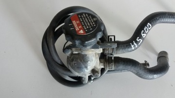 Шланги корпуса датчика термостата HONDA SHADOW 600