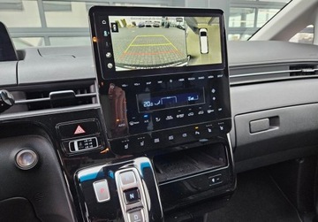 Hyundai Staria 1.6 T-GDI HEV 225KM 2024 Hyundai Staria HEV 225KM Smart VIP Oferta Specjalna 1.6 Hybryda 225KM, zdjęcie 20