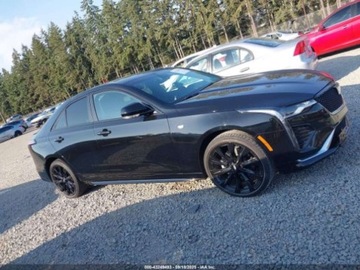 Cadillac 2022 Cadillac CT4 Sport 2022 2.0l 2.0 Benzyna 235KM, zdjęcie 6