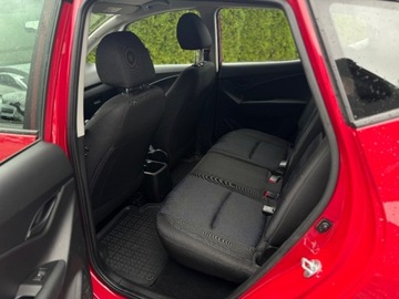 Hyundai ix20 2014 Hyundai ix20 1.4 CRDI Zadbany Bezwypadkowy 1.3 Diesel 90KM, zdjęcie 17