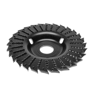 Диск шлифовальный по дереву 125 мм РАСП Т-64